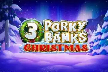 3 Porky Banks Christmas 95 - WinPesa - Nigeria